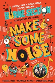 Make Some Noise - Puffin Books