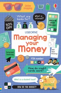 Managing Your Money - Usborne