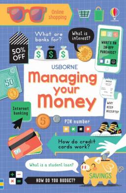 Managing Your Money - 1