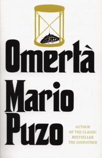 Mario Puzo - Omerta - Arrow