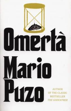 Mario Puzo - Omerta - 1