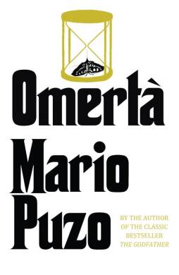 Mario Puzo - Omerta - 2