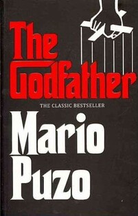 Mario Puzo - The Godfather - 1