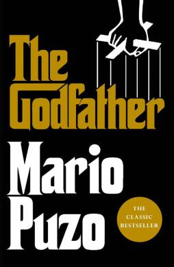 Mario Puzo - The Godfather - 2