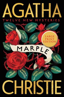 Marple Twelve New Exaiie - Harper Collins