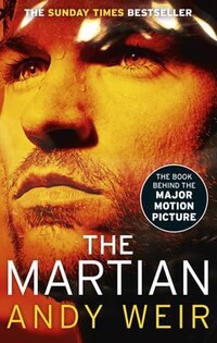 Martian(Andy Weir) - Cornerstone