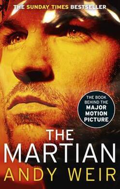 Martian(Andy Weir) - 1