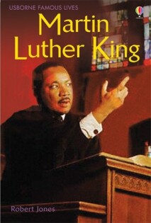 Martin Luther King - Usborne