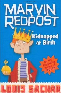 Marvin Redpost: Kidnapped at Birth - Bloomsbury