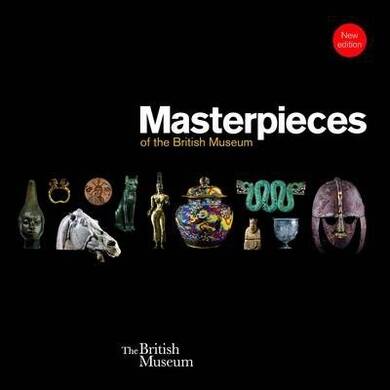 Masterpieces Of The British Museum - 2