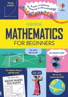 Mathematics for Beginners - Usborne