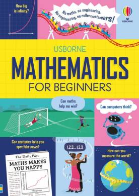 Mathematics for Beginners - 1