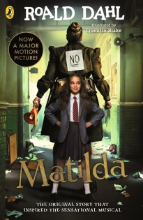 Matilda - Puffin Books