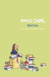 Matilda - Puffin Books