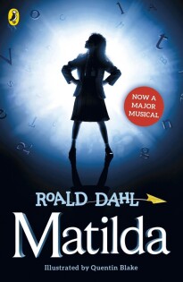 Matilda (Theatre Tie-in) - Puffin Books