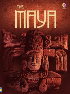 Maya - Usborne