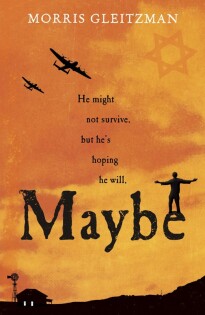 Maybe - Puffin Books