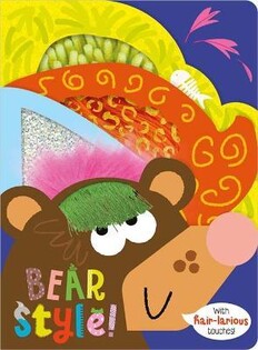 Bear Style! - Make Believe Ideas