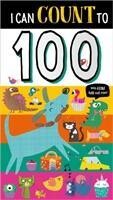 Board Books I Can Count to 100 - 2