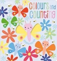 Busy Bees Colours and Counting - Make Believe Ideas