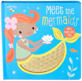 Busy Bees Meet the Mermaids - Make Believe Ideas