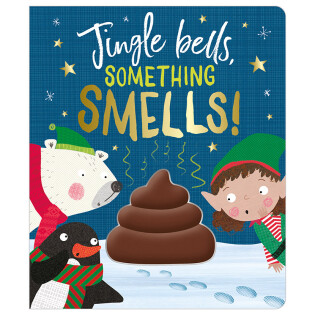 Jingle Bells, Something Smells! - 3