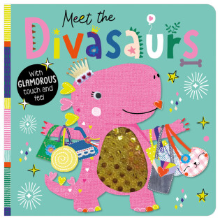 Meet the Divasaurs - 3