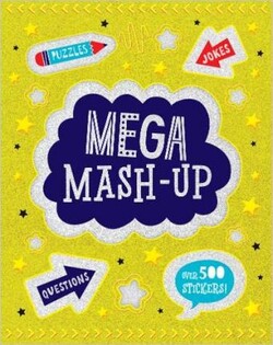 Mega Mash-Up - Make Believe Ideas