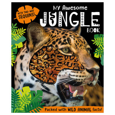 My Awesome Jungle Book - 2