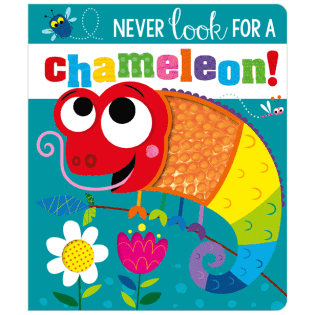 Never Look for a Chameleon! - 2