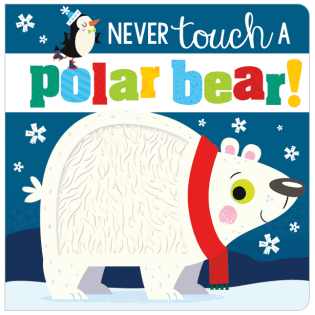 Never Touch a Polar Bear! - 3