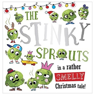 The Stinky Sprouts - 2