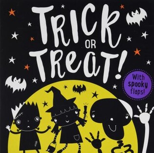 Trick or Treat - Make Believe Ideas