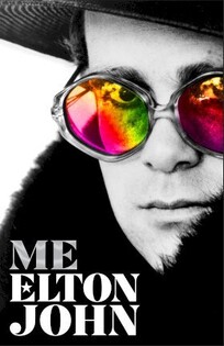 Me Elton John Official Autobiography - Pan Macmillan