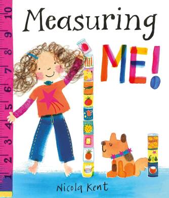 Measuring Me - 1