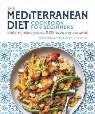 Mediterranean Diet Cookbook for Beginners - 1