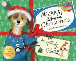 Meerkat Christmas - Two Hoots