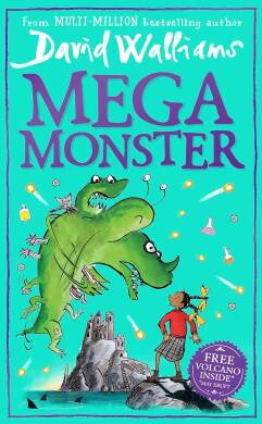 Megamonster - 1