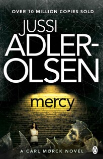 Mercy - Penguin Books