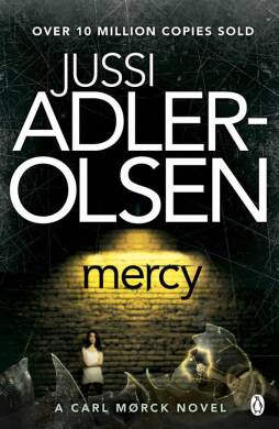 Mercy - 1