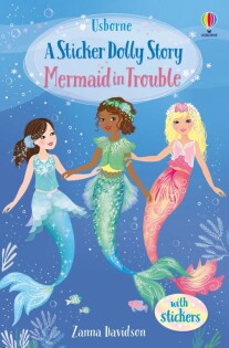 Mermaid in Trouble - Usborne