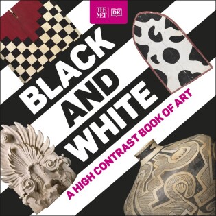 Met Black and White - Dorling Kindersley