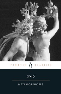 Metamorphoses - Penguin Books