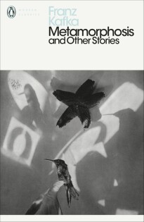 Metamorphosis And Other Stories - Penguin Books