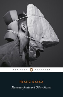 Metamorphosis And Other Stories - Penguin Books