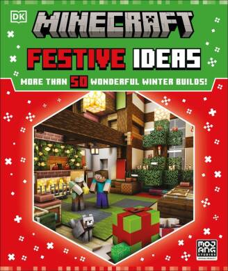 Minecraft Festive Ideas - 1