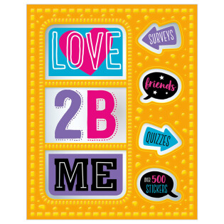 Mini Mega Love 2 B Me - Make Believe Ideas