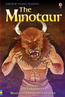 Minotaur - Usborne