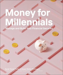 Money for Millennials - Dorling Kindersley