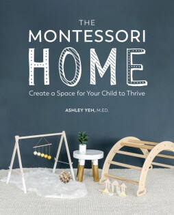 Montessori Home - Dorling Kindersley